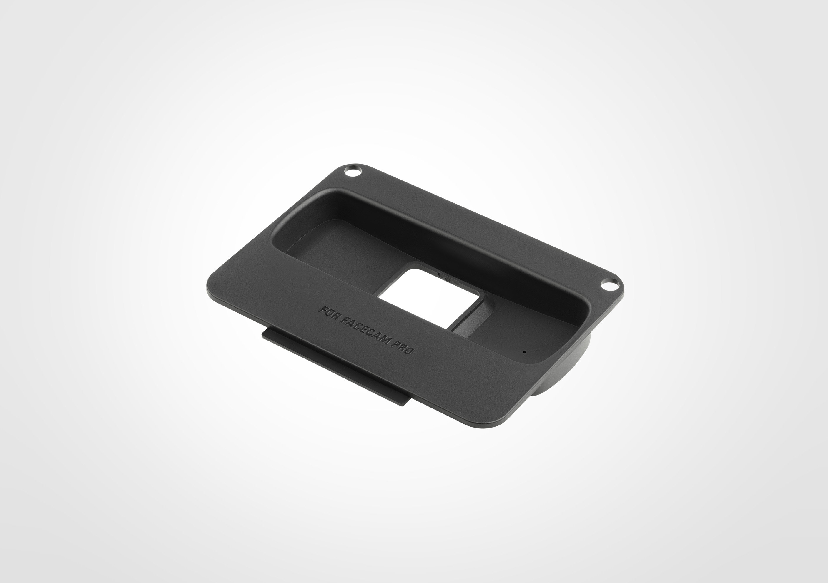 Prompter Facecam Pro Backplate Elgato prompter-facecam-pro-backplate-elgato